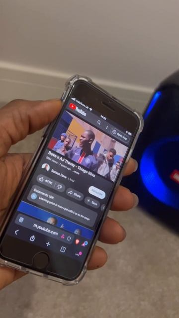 JBL PARTYBOX ENCORE 🔥 #bluetoothspeaker #bassboosted #bass #jblbass смотреть онлайн