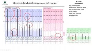 Hair Mineral Analysis in Action