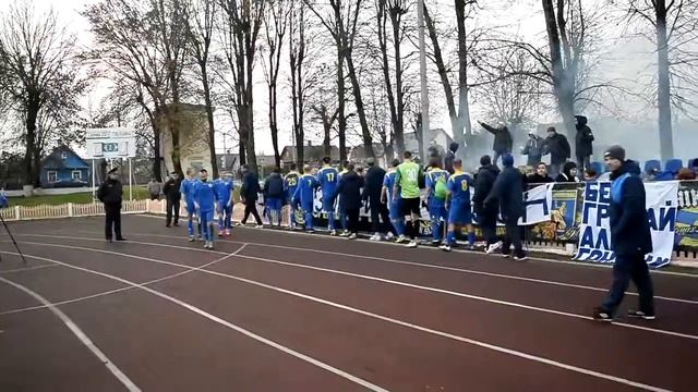 Фанатский сектор смотреть онлайн