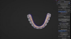 Создание гибридной конструкции в программе B4D