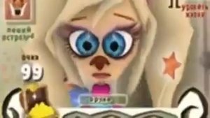 ПОПРОБУЙ МОЁ НОВОЕ ОРУЖИЕ, МАГИЧЕСКУЮ МОЛНИЮ!