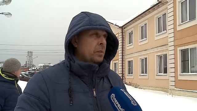 12 Когда управляющая организация работает не для людей