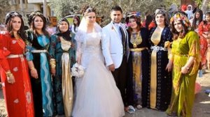 Курдская народная песня: Нарине.