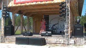 Марина Царегородцева