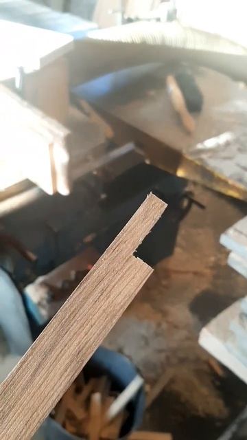 Работа в столярной мастерской. Делаем рамки ульевые. Пасека Кузьмича. #алтай #пасека #мёд #пчеловод смотреть онлайн