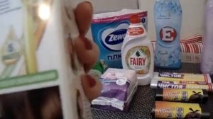 Покупки из Рубль Бума и Магнит косметик. Как покупать выгодно. Акции и скидки.