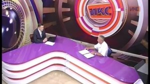 АКЦЕНТ. Эфир от 16.06.2015 (Маренчук)