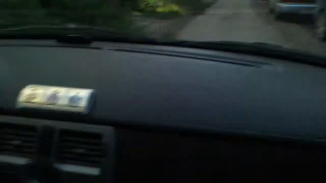 Илюша рулит