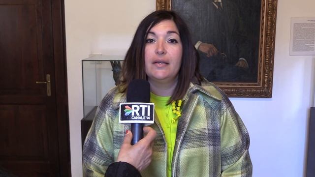 CROTONE: PRESIDENTE DELLA TERZA COMMISSIONE SU ENDOMETRIOSI смотреть онлайн