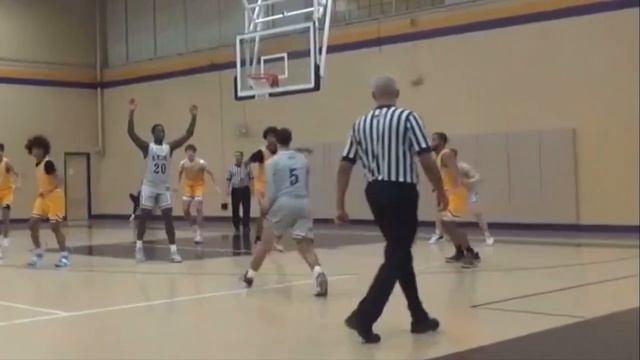 Nathan Rubin Junior Year Clips смотреть онлайн
