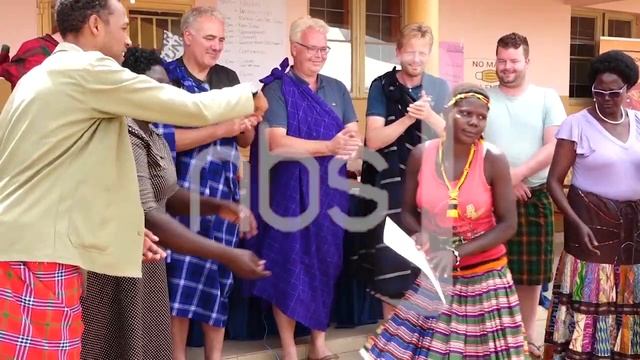 From Warrior to Guide Kara-Tunga Skills Youth for jobs in Tourism NBS TV