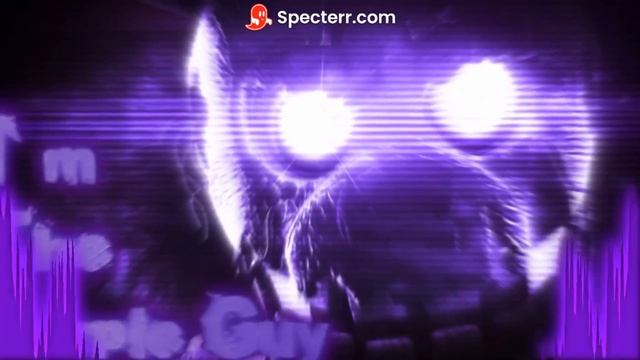 MC Dima Remix I`m The Purple Guy