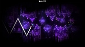Amethyst (Upcoming Top 1) - Preview #2 // Geometry Dash