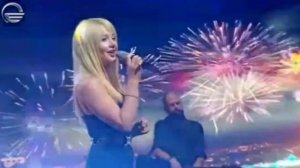 Тина Кароль — Песня о Тбилиси на грузинском