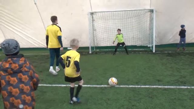 "ViKING CUP" 01.12.2019г. смотреть онлайн