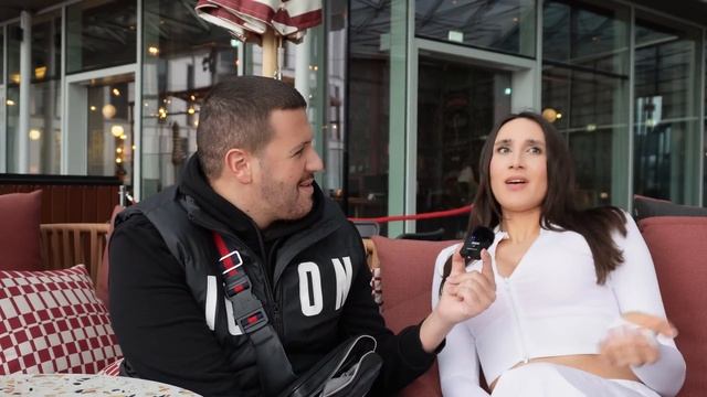 BARRELO TRIFFT CELIA | DATE, OPERATION, ETC. 🔥 смотреть онлайн