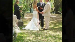 Plantation Wedding at Hopsewee