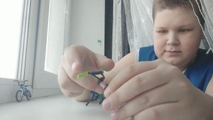 мои бмх