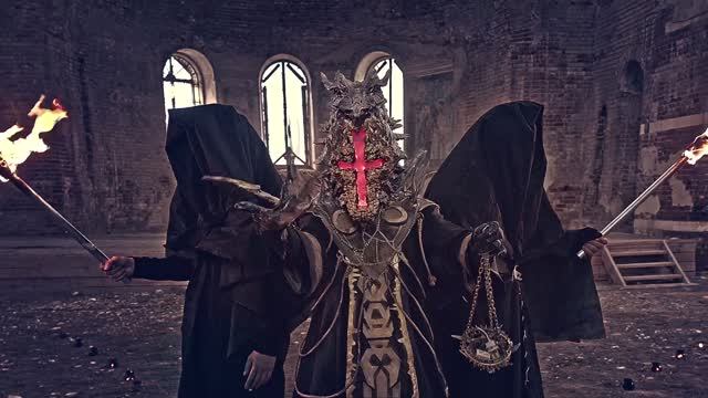 Biopsyhoz-ВоспитаниеСтрахом смотреть онлайн