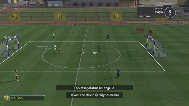 EA SPORTS FC 24 2024 04 23 15 52 43 смотреть онлайн