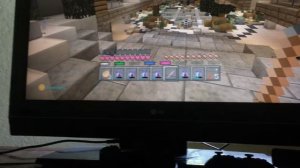Showcasing the New Battlemode Maps Atlantis,Ruin,Siege
