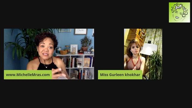 Miss Gurleen Khokhar, Clinical Psychologist and Transformational Speaker