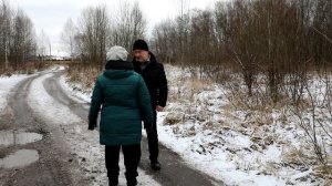 Последняя встреча...