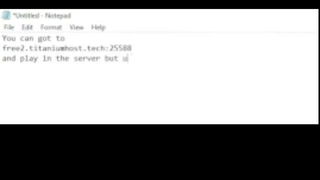 🚀 The Ultimate Free Minecraft Host 24/7 | Better than Aternos! 🌐