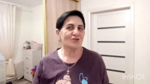 день рождения у Галюни /как живут в русской деревне...