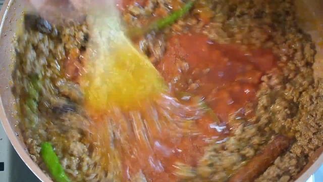 Beef Keema – Beef Mince Indian Curry - Is One of those VERY EASY Curries to make at home смотреть онлайн