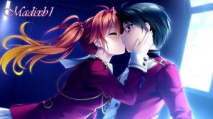 Nightcore - Kiss Me Again