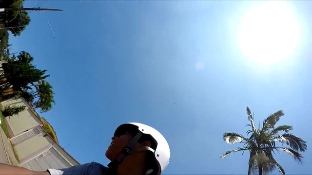 GRAU DE BIKE COM 11 ANOS | MANOS NO GRAU EP. 2 смотреть онлайн