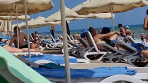 Загадка века,видео вопрос"Saphir hotel&villas"5☆Турция.