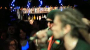 Аддис Абеба -"Растаман" (концерт в "граффити" 27.11.12)