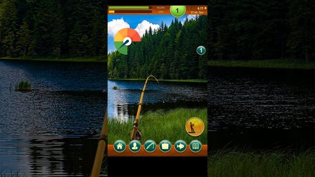 Как продавать рыбу смотреть онлайн