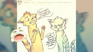 Щербатая КВ ( спасибо за 180 котиков :3)