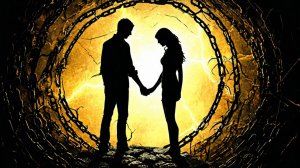 Триггер Ограничения. 4 серия. Отношения и Любовь. 2 часть.