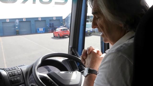 Iveco EuroCargo E6 2017 смотреть онлайн