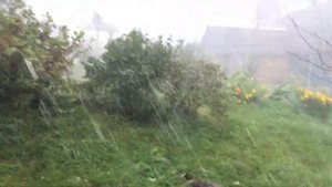 ураган в Фаниполе 30 августа 2020 года