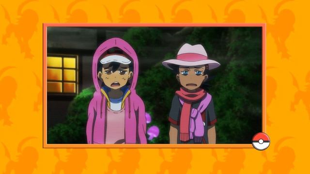 Chloe Meets Ponyta! Ash Meets Opal! | Pokemon Journeys Episode 55 Review! смотреть онлайн