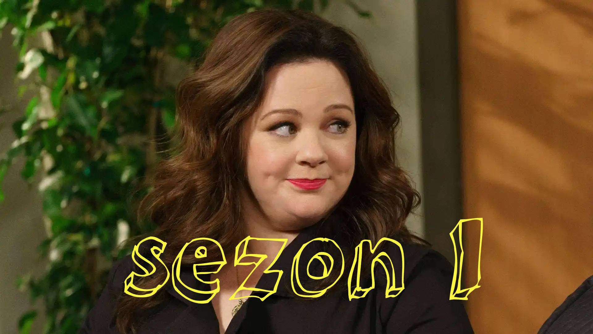 Сериал Майк и Молли Mike Сезон 1 серия 10 / Mike & Molly