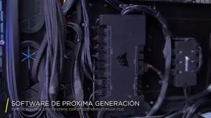 🔴 Corsair Obsidian 1000D Super-Tower Caja de Ordenador (PC, Aluminio, Acero, Vidrio Templado, ATX)