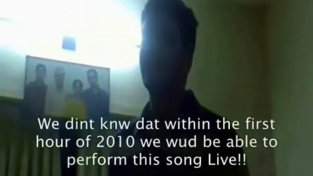 First Live Performance!! смотреть онлайн