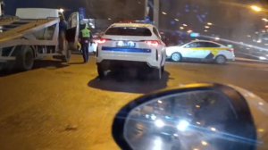 Ведет ли Шутиков внутриведомственный контроль или пишет отписки? а5267 99 САО продолжают нарушать.