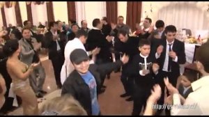 Цыганская свадьба.Барон и Танечка ( Бабуся)  2 серия