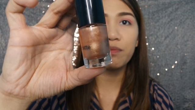 Fresh & Glowy Valentines Makeup Look tutorial смотреть онлайн