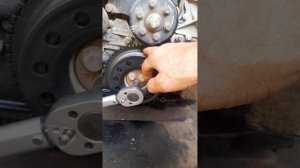 порядок регулировки клапанов 2.8 дизель