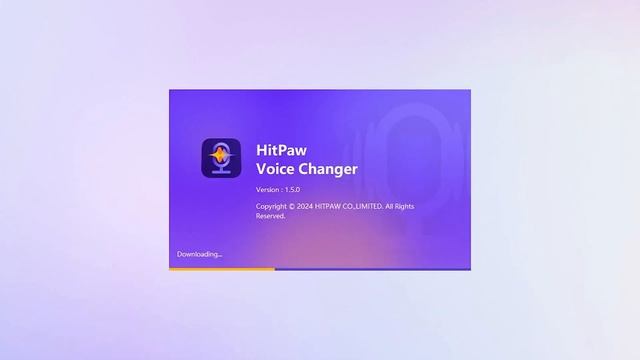 How to Sound like Alastor (Radio Demon) AI Voice in Real-Time（Best Voice Changer） смотреть онлайн