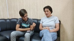 ИНТЕРВЬЮ С НАТАЛЬЕЙ ВАРСЕГОВОЙ | ПЕРЕВАЛ ДЯТЛОВА