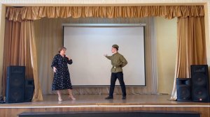 Учитель - ученик. 23-02-2025